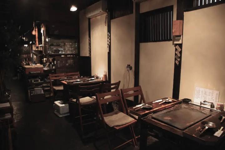 Kujo Keshi No Hana Osaca Exterior foto