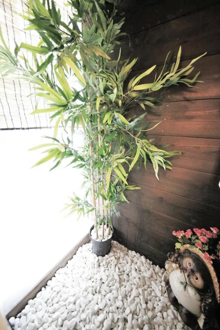 Kujo Keshi No Hana Osaca Exterior foto