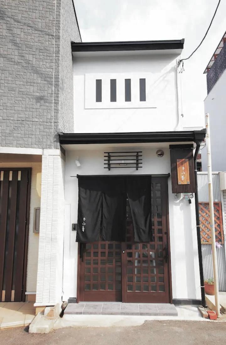 Kujo Keshi No Hana Osaca Exterior foto