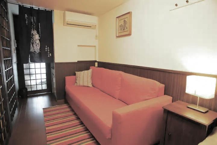 Kujo Keshi No Hana Osaca Exterior foto