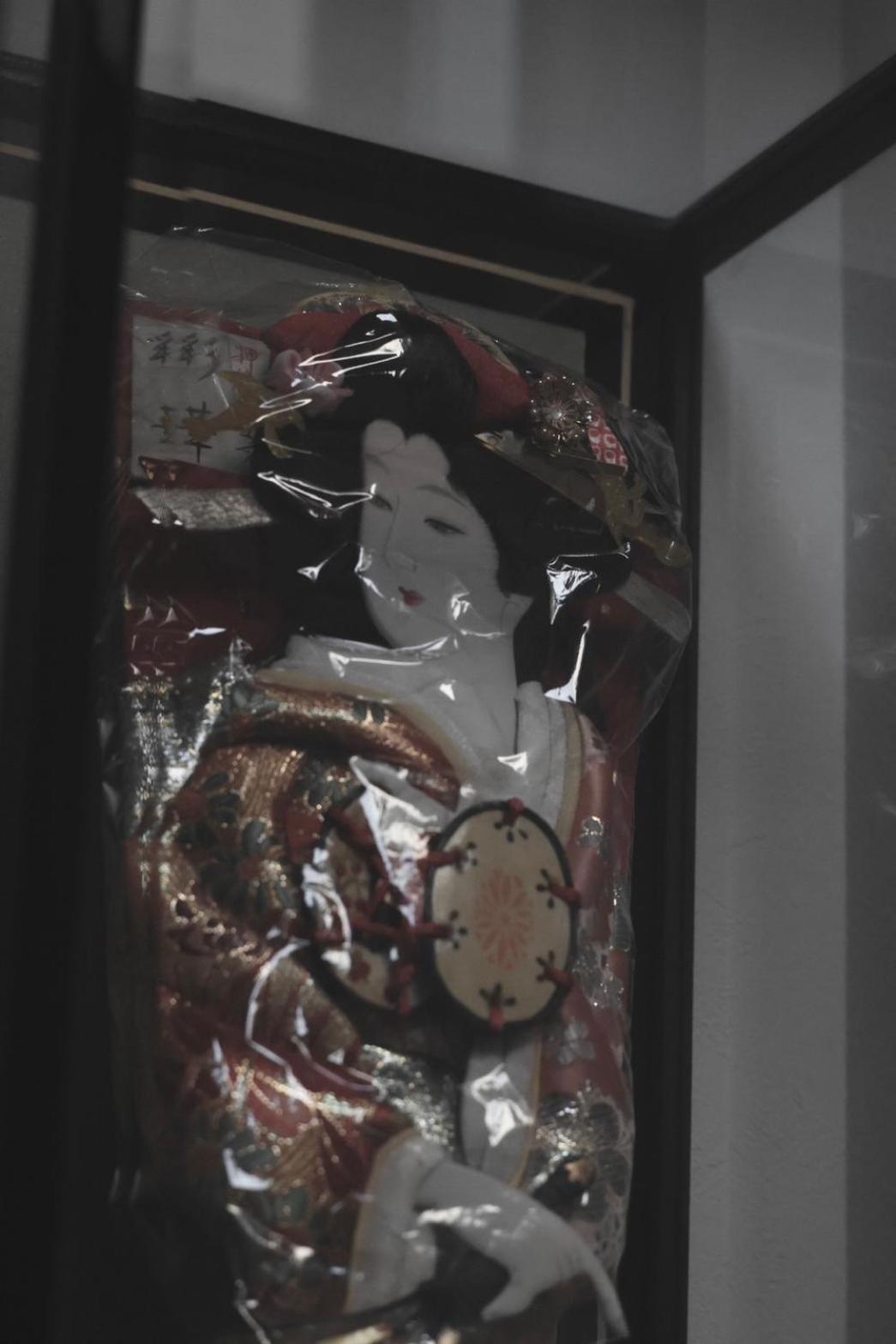 Kujo Keshi No Hana Osaca Exterior foto